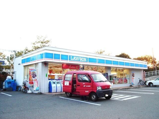 物件内観写真20　(ローソン高砂阿弥陀店まで949ｍ)