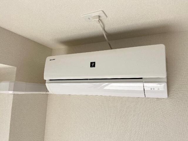 物件内観写真22　(エアコン)