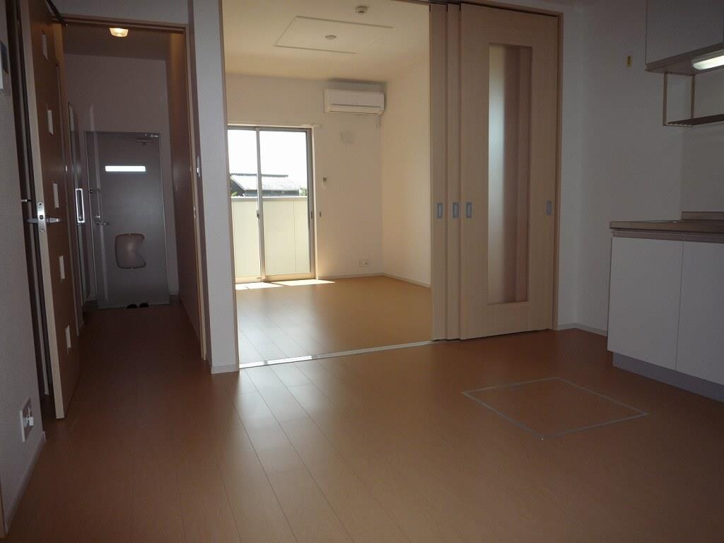 物件内観写真11　