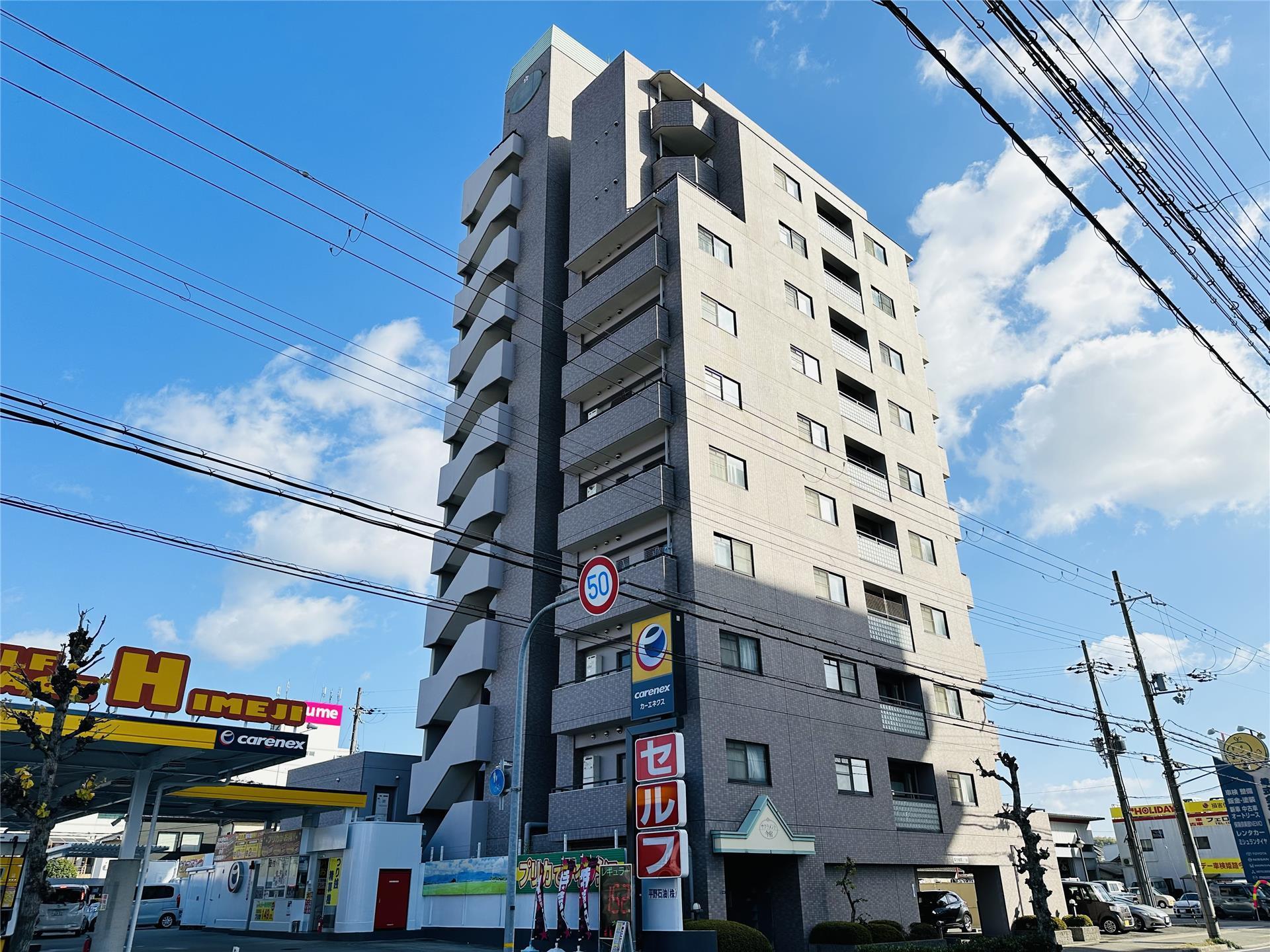 外観写真