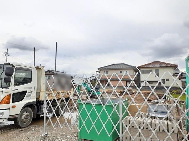 シェノン前田Ａ