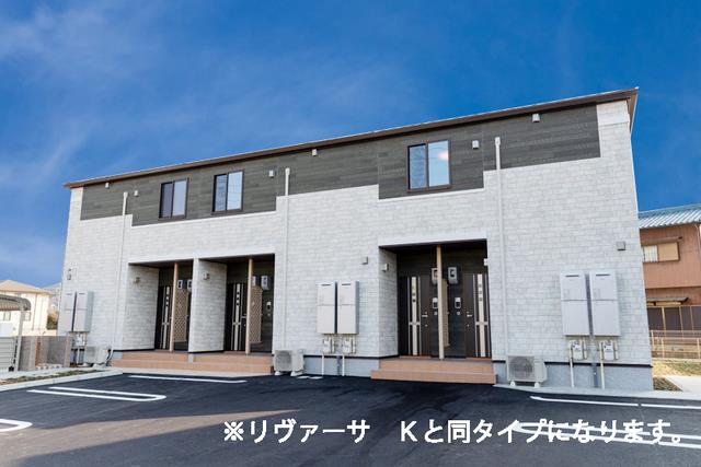 プレッソ　東加古川　III　Ａ