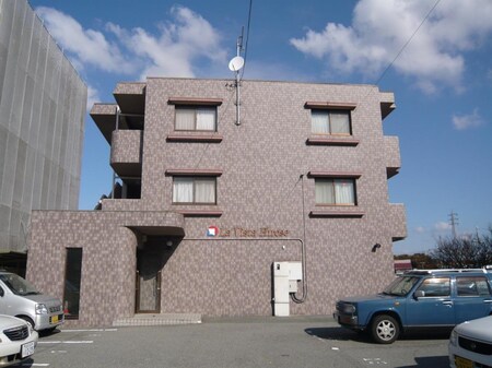 Ｌａ　Ｖｉｓｔａ　Ｈｉｒｏｓｅ外観写真