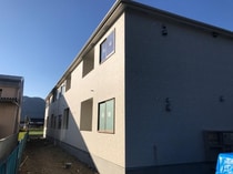 フォレストヴィラIIIの外観写真