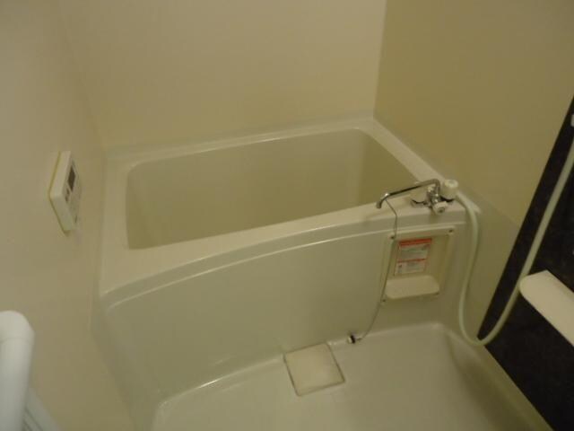 物件内観写真4　(バス／シャワールーム等)