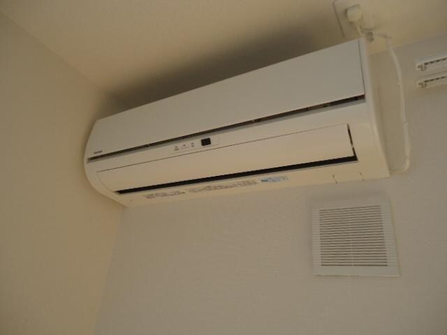 物件内観写真9　(室内設備)