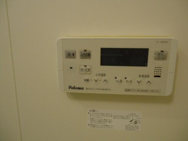 物件内観写真17　(室内設備)