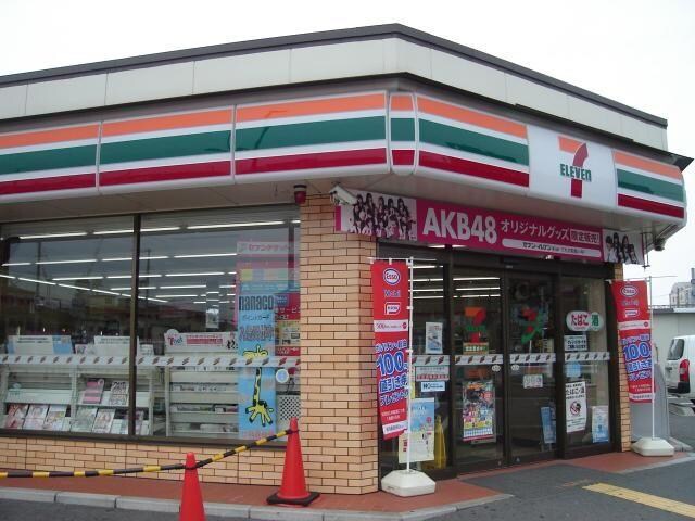 物件内観写真18　(セブンイレブン東加古川駅北口店まで1,176ｍ)