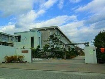 物件内観写真12　(姫路市立広峰中学校まで82m)