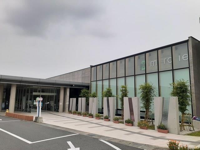 物件内観写真13　(Miraieまで1281m)