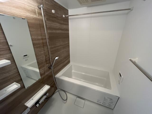 物件内観写真7　(バス／シャワールーム等)