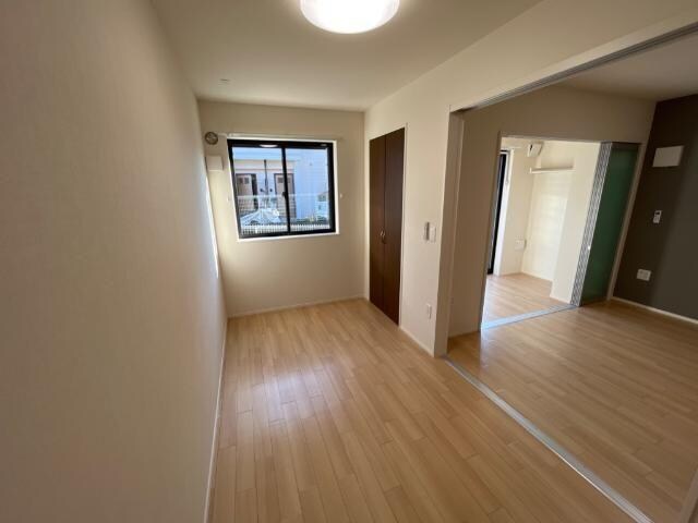 物件内観写真13　(室内)