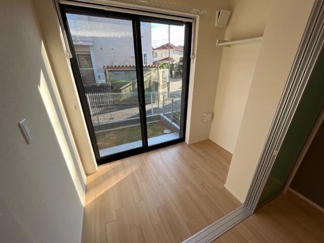 物件内観写真15　(インナーテラス)