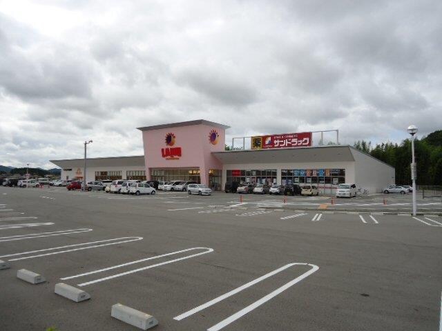 物件内観写真21　(ラ・ムー篠山店まで1,436ｍ)