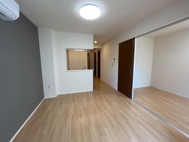 物件内観写真23　(リビング)