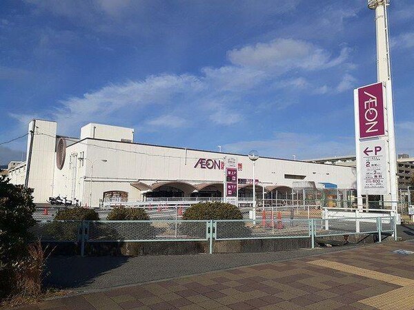 居室(イオン西宮店様まで750m)