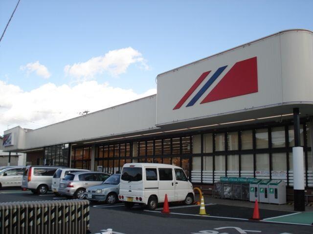 物件内観写真3　(マルアイ夢前台店まで851ｍ)