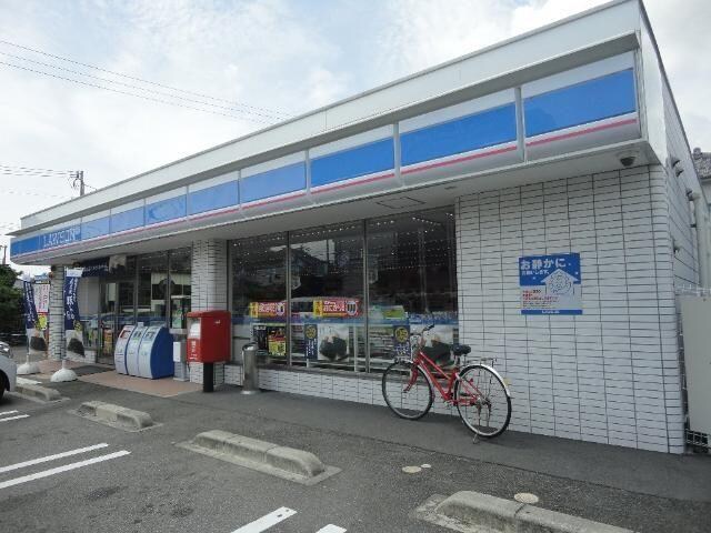 物件内観写真4　(ローソン姫路北青山店まで1,019ｍ)