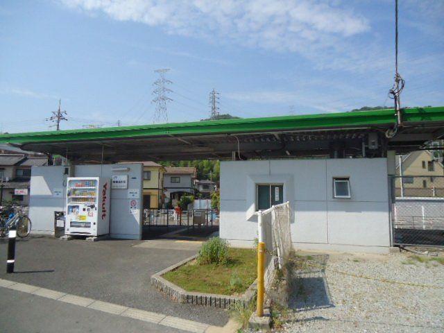 物件内観写真7　(播磨高岡駅(JR　姫新線)まで1,377ｍ)