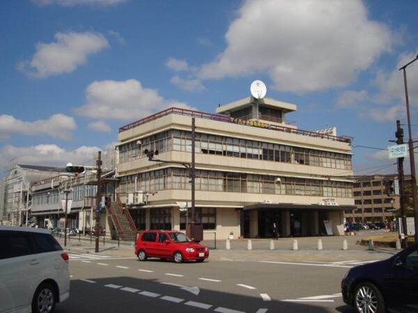 居室(三田市役所まで1,132ｍ)