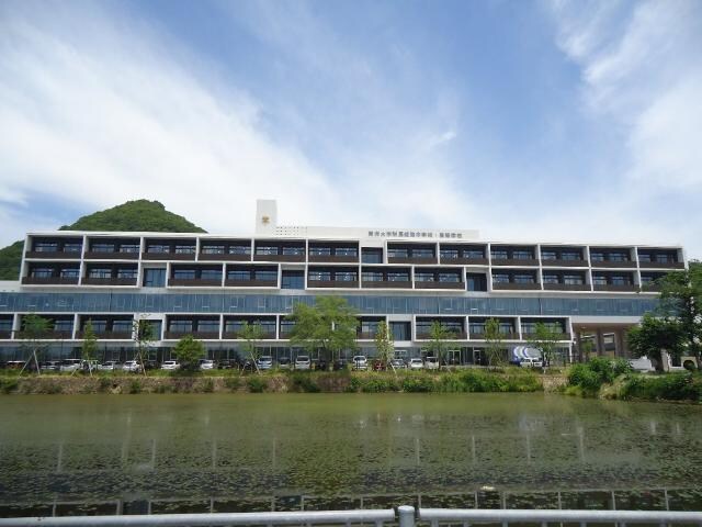 物件内観写真22　(東洋大附属姫路高等学校まで136ｍ)