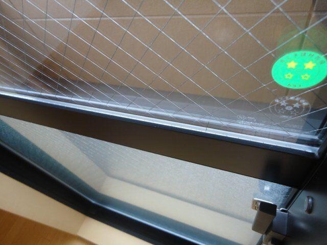 物件内観写真10　(ペアガラス)