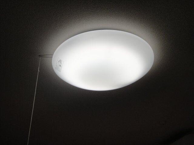 物件内観写真18　(照明)