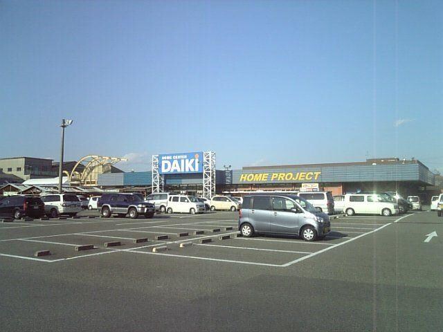 物件内観写真23　(ダイキ西神戸店まで796ｍ)