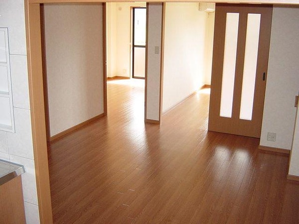 居室(ダイニング)