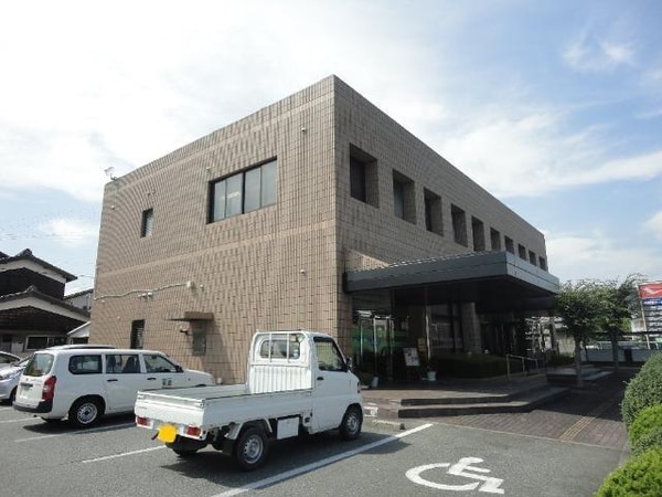 居室(西兵庫信用金庫新宮支店まで660ｍ)