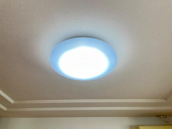 居室(照明器具（イメージ）)