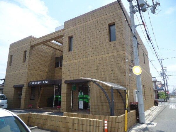 居室(西兵庫信用金庫大津支店まで792ｍ)