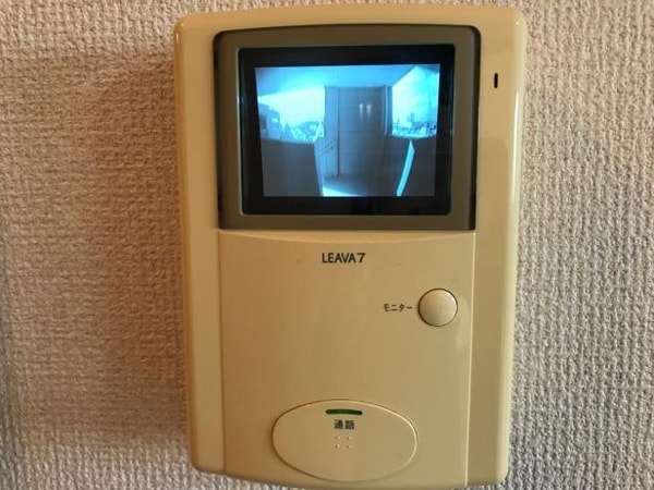 セキュリティ(セキュリティ)