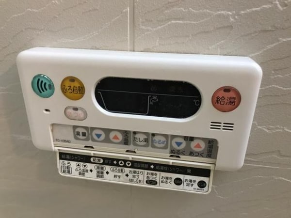 居室(室内設備)