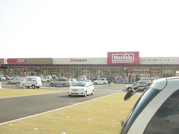 居室(別所駅まで1,200ｍ)