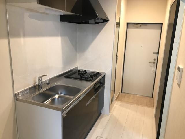 物件内観写真4　(キッチン（イメージ）)