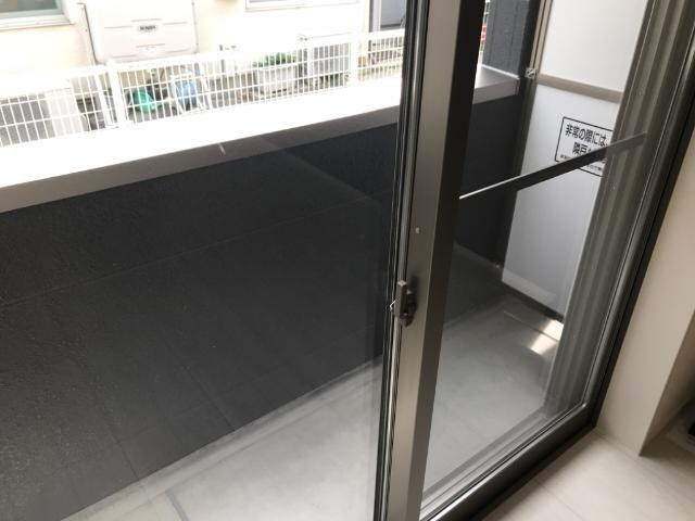 物件内観写真11　(ペアガラス（イメージ）)