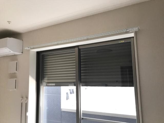 物件内観写真18　(窓シャッター（イメージ）)