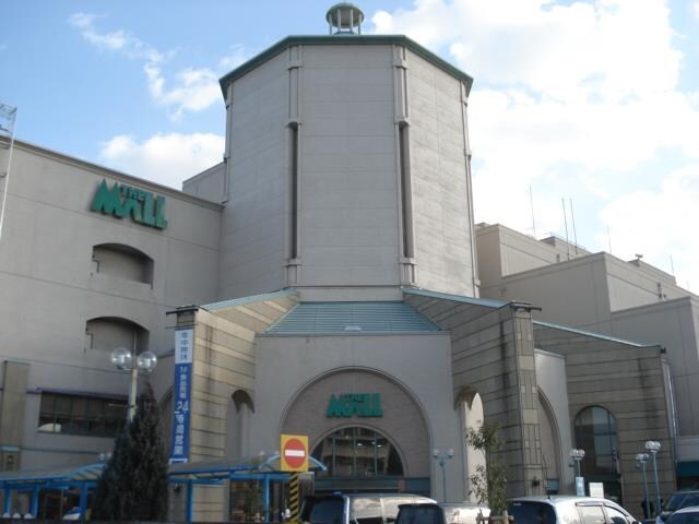 物件内観写真19　(THE　MALL姫路まで1,395ｍ)