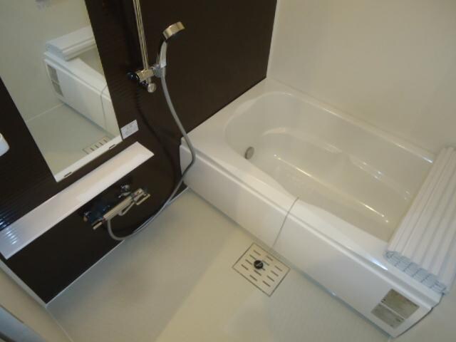 物件内観写真6　(バス／シャワールーム等)