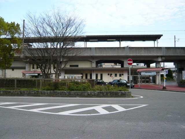 物件内観写真11　(野里駅(JR　播但線)まで1,140ｍ)
