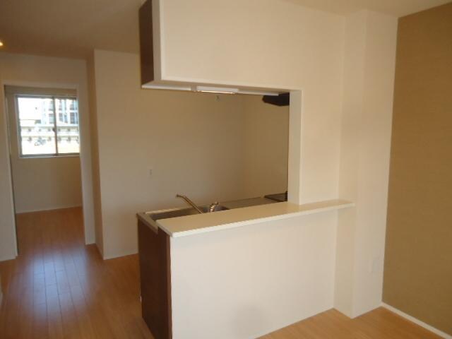 物件内観写真15　(キッチン)