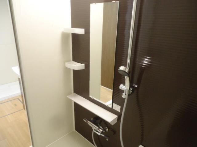 物件内観写真22　(バス／シャワールーム等)