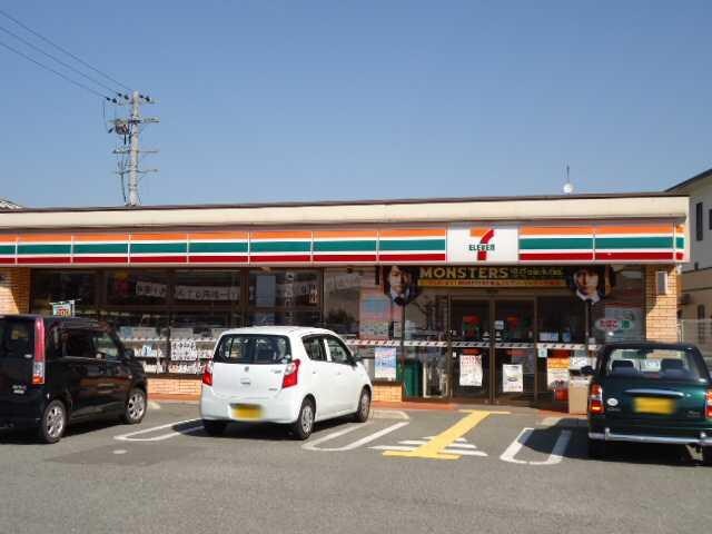 物件内観写真24　(セブンイレブン姫路砥堀店まで1,805ｍ)