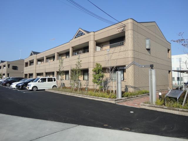 Ｗｅｓｔ Ｈｉｌｌｓ 壱番館