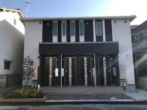 シャムロック外観写真