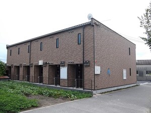 レオネクストレジデンスさくら外観写真
