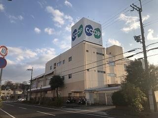 物件内観写真6　(スーパー徒歩圏内で、買い物も楽々)