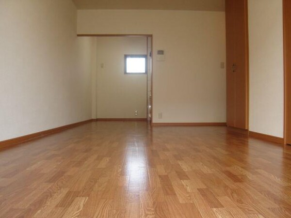 居室(リビング(照明器具1基))