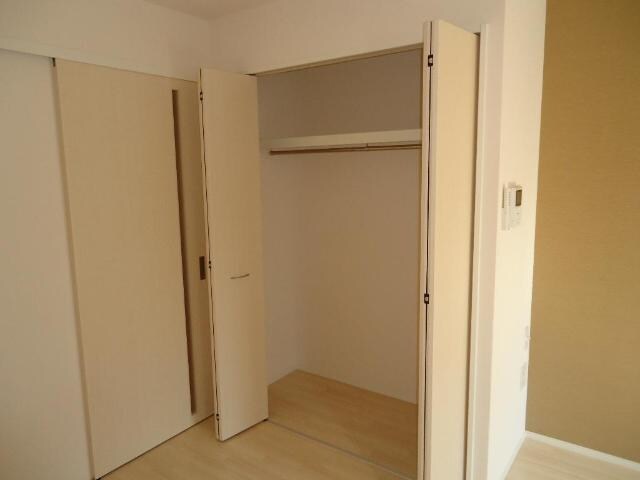 物件内観写真8　(クローゼット（イメージ）)
